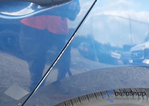 2014 Hyundai Tucson Se from USA, damaged, VIN KM8JU3AG2EU823353